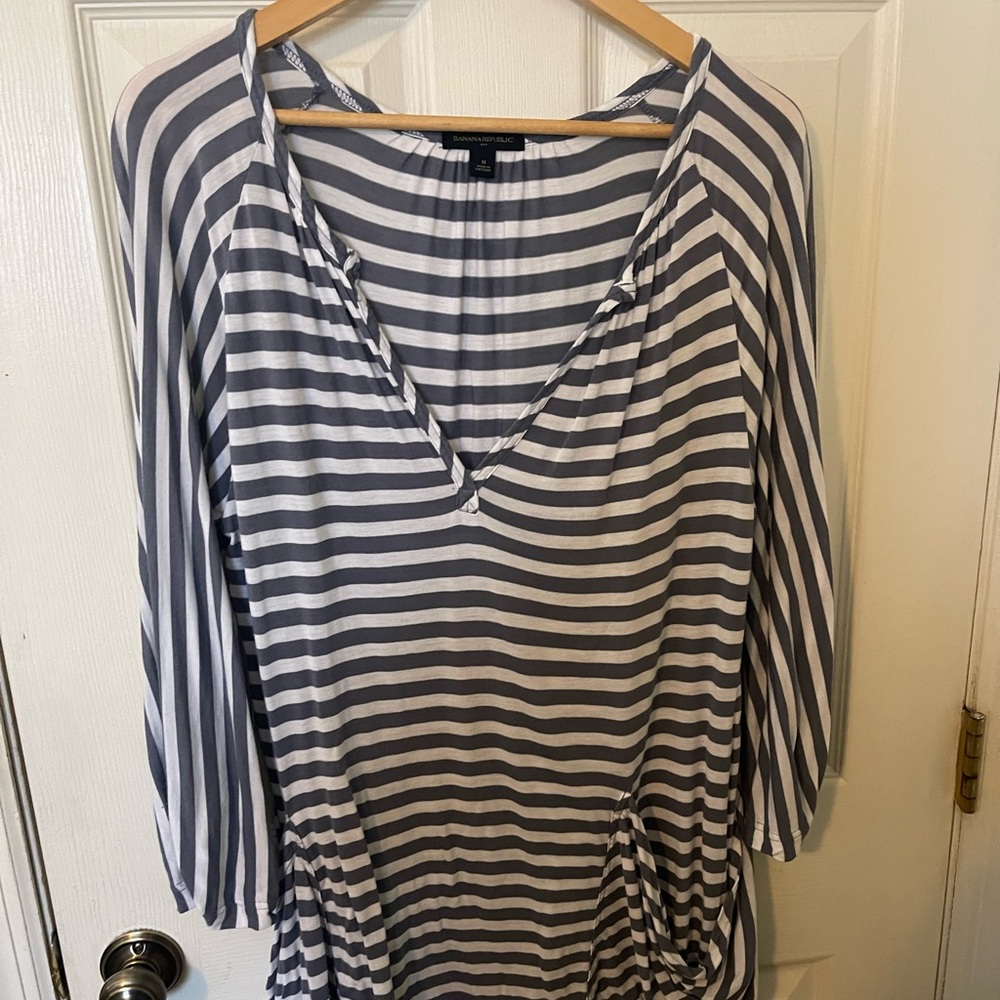 Banana Republic Women’s Medium Tunic